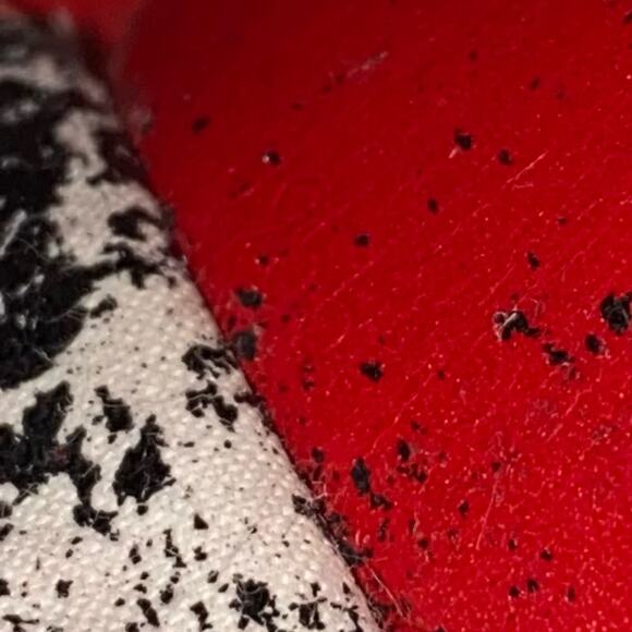 Louis Vuitton Folding Red Epi 6 Multicles Hook Key Ring - Picture 7 of 7